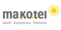 Inventarmanager Logo makotel GmbHmakotel GmbH